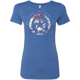 Winter VS America Women's Triblend T-Shirt