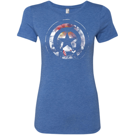 Winter VS America Women's Triblend T-Shirt