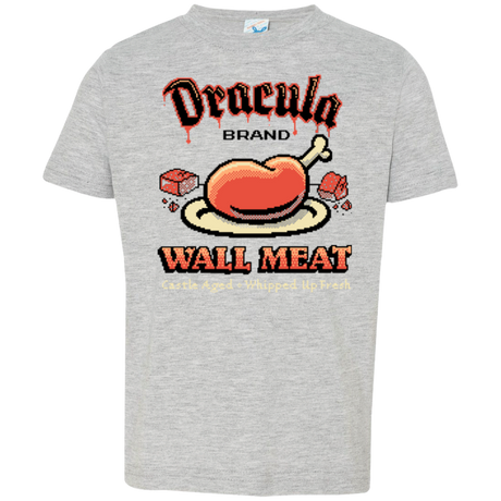 Wall Meat Toddler Premium T-Shirt