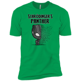 Schrodingers Panther Boys Premium T-Shirt
