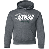 Michigan State Dilly Dilly Youth Hoodie
