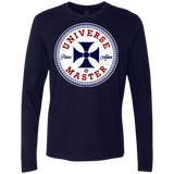 Universe Master Men's Premium Long Sleeve