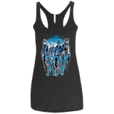 XV Women's Triblend Racerback Tank