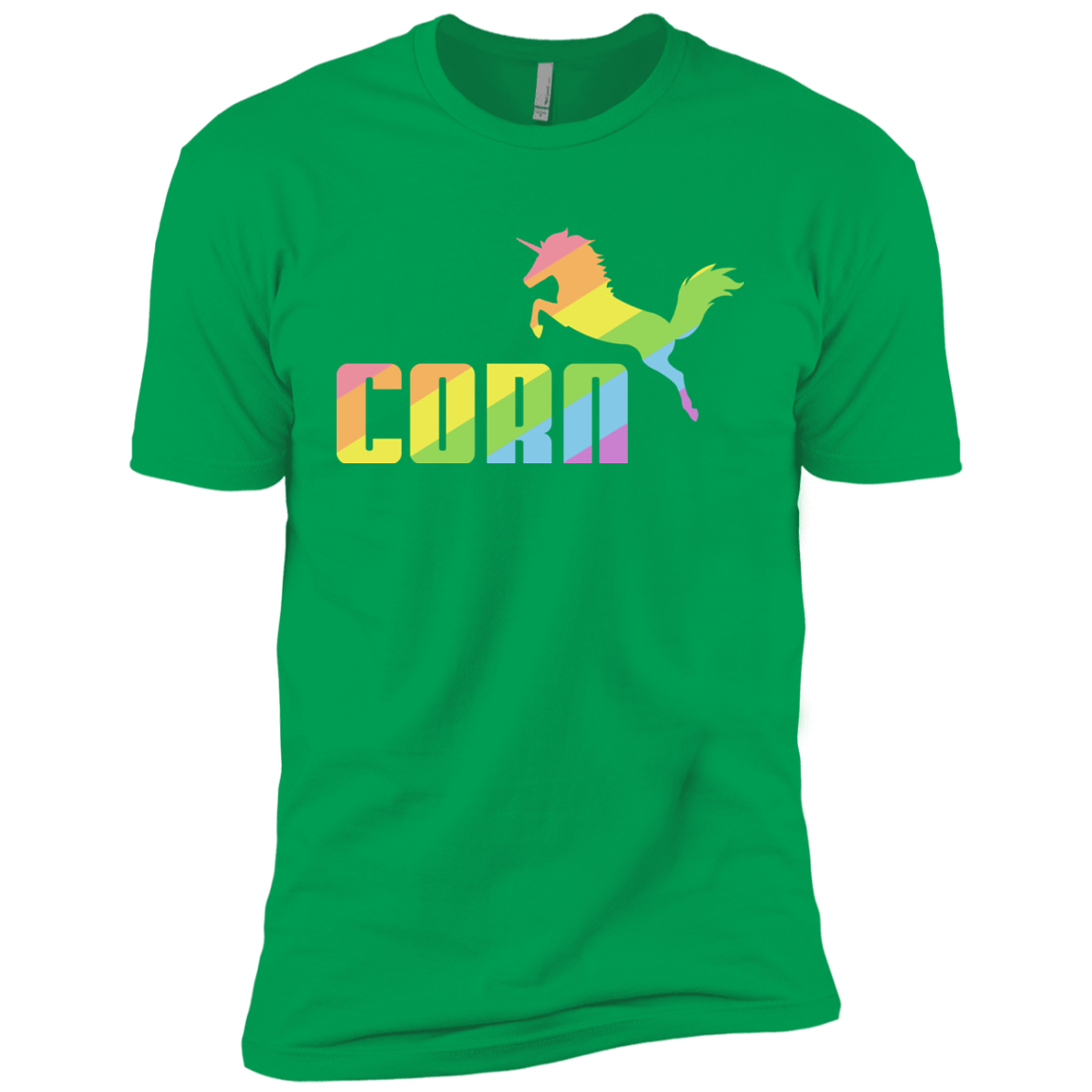 Corn Boys Premium T-Shirt