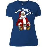 The Santa Clause tool man Taylor Women's Premium T-Shirt