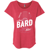 Bard Triblend Dolman Sleeve