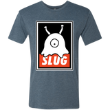 Slug Men's Triblend T-Shirt