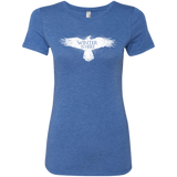 Winter is here Women's Triblend T-Shirt