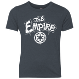 The Empire Youth Triblend T-Shirt
