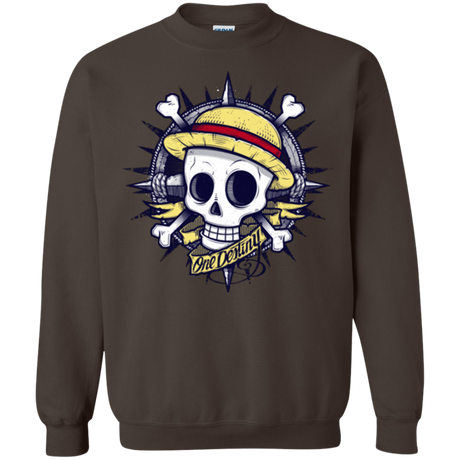 One Destiny Crewneck Sweatshirt