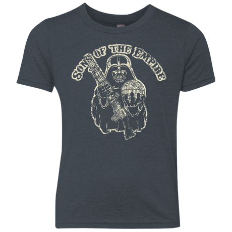 Sons of the empire Youth Triblend T-Shirt