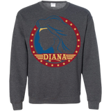 Diana Crewneck Sweatshirt