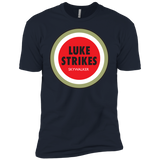 Luke Strikes Boys Premium T-Shirt