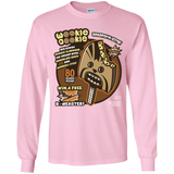 Wookie Cookie Youth Long Sleeve T-Shirt