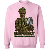 Only Groot Crewneck Sweatshirt
