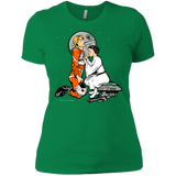 Rebellion Hero Women's Premium T-Shirt