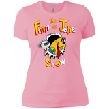 The Finn and Jake Show Women's Premium T-Shirt