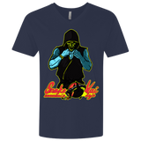 Dojo Master Men's Premium V-Neck