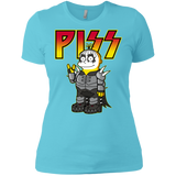 Piss Women's Premium T-Shirt