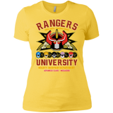 RANGERS U Ultimate Women's Premium T-Shirt