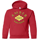 Amber Youth Hoodie