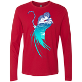 Frozen Fantasy Men's Premium Long Sleeve