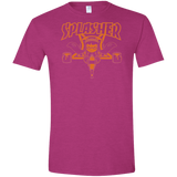 SPLASHER Men's Semi-Fitted Softstyle