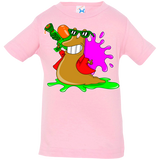 Splash party Infant PremiumT-Shirt