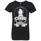 Homegirl Carol Girls Premium T-Shirt