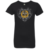 Sherlove Girls Premium T-Shirt