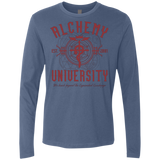 Alchemy University Men's Premium Long Sleeve