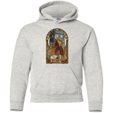 Physicker Whom Youth Hoodie