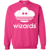 Wizards Crewneck Sweatshirt