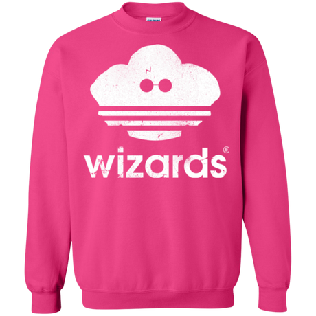 Wizards Crewneck Sweatshirt