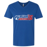 Hail To The Chief Men's Premium V-Neck