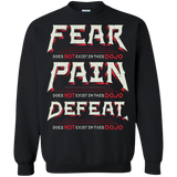 DOES NOT EXIST Crewneck Sweatshirt