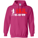 Slayer Pullover Hoodie