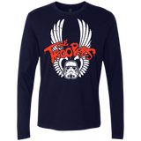 THE TROOPERS Men's Premium Long Sleeve