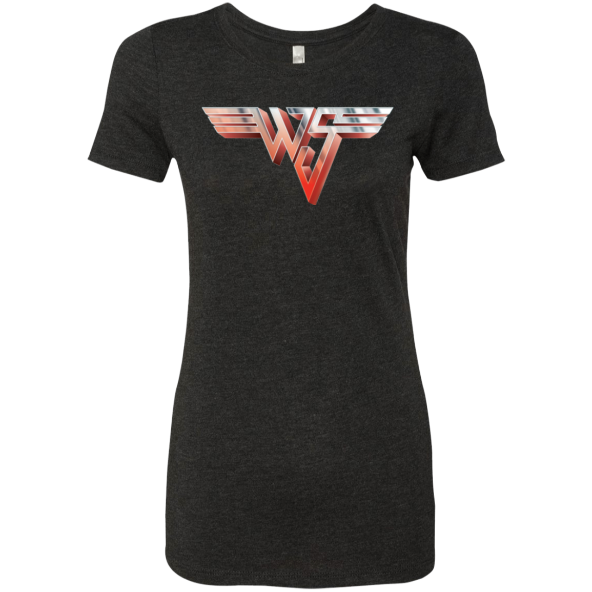 Wyld Stallyns II Women's Triblend T-Shirt