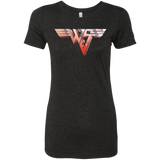 Wyld Stallyns II Women's Triblend T-Shirt