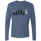 Don't Call Me Shorty Men's Premium Long Sleeve