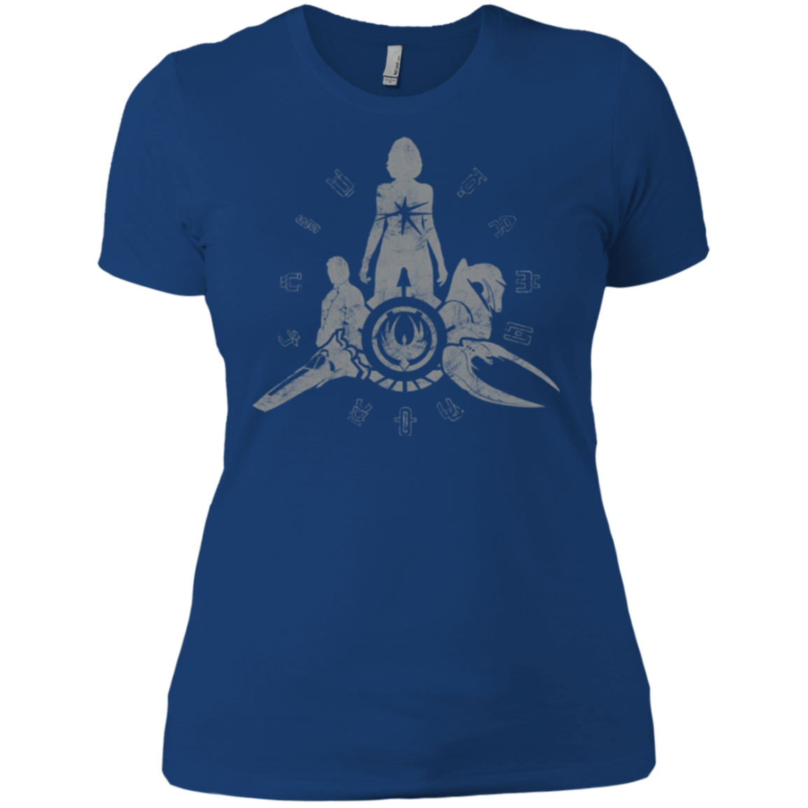 BSG Women's Premium T-Shirt