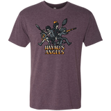 HAYAOS-ANGELS Men's Triblend T-Shirt
