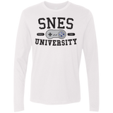 SNES Men's Premium Long Sleeve