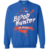 Blood Hunter Crewneck Sweatshirt