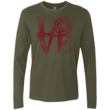 LOVE Empire Men's Premium Long Sleeve
