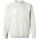 Ood Crewneck Sweatshirt
