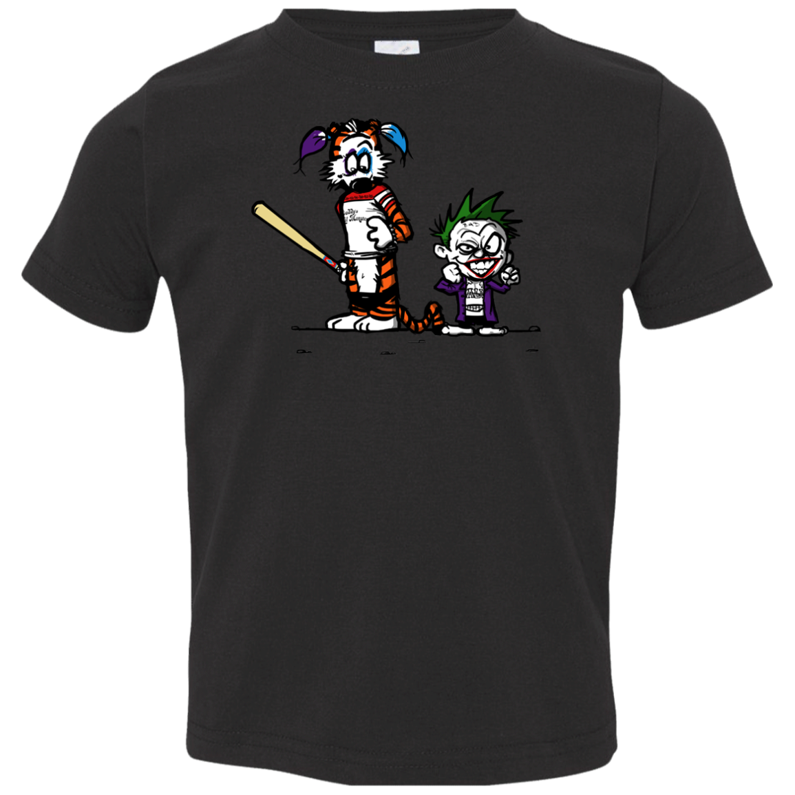 Suicide Tandem Toddler Premium T-Shirt