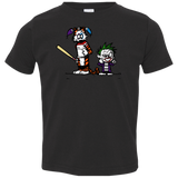 Suicide Tandem Toddler Premium T-Shirt