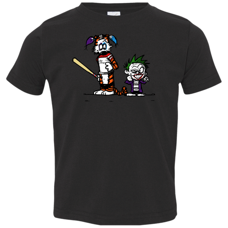 Suicide Tandem Toddler Premium T-Shirt